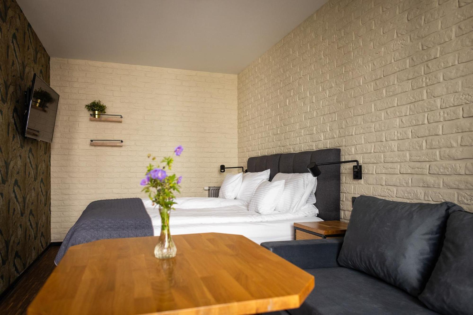 Апартаменты Rozana Loft - Old Town Краков Экстерьер фото